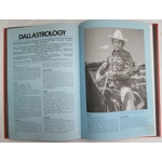 Dallas Annual