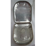 Pinocchio Design Confectionery Tin