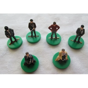 Photographers, Trainer and M..