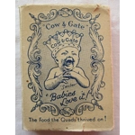 Cow & Gate Game of Snap