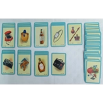 Contraband - A Pepys Game