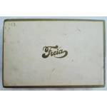 Kong Haakon Chocolate Box