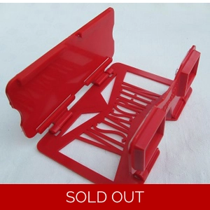 Vistascreen Weetabix 3D..