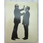 The Best of Morecombe and Wise