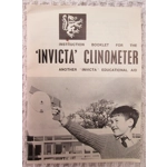 Clinometer