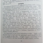 The Herbal Formulary inc Slack's Herbal and Potter's Handy Prescriber Book