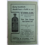 The Herbal Formulary inc Slack's Herbal and Potter's Handy Prescriber Book