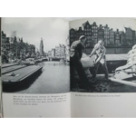 This is Amsterdam From Dawn Till Night Photograph Book