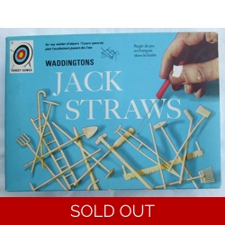 Jack Straws