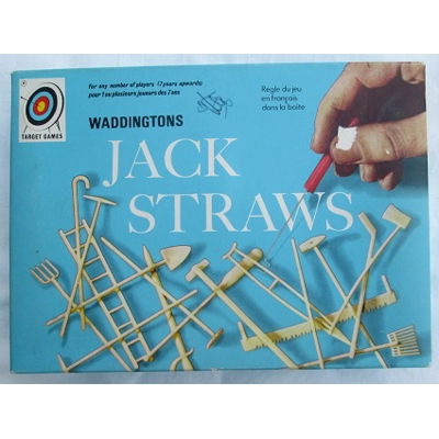 Jack Straws