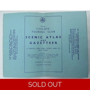 The Cyclists' Touring Club S..