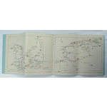 The Cyclists' Touring Club Scenic Atlas And Gazetteer