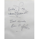 The Saint & Greavsie Football Book