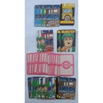 On The Buses Board Game