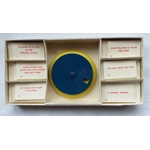 Eamonn Andrews "Questo" Family Game