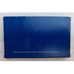 Queen Elizabeth II Silver Jubilee Paintbox