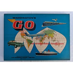 Go The International Travel ..