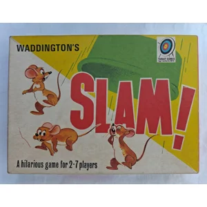 Slam!