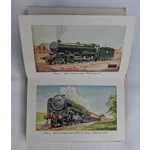 Railway Locomotives of Britain