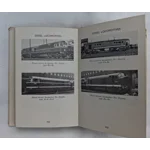 Railway Locomotives of Britain