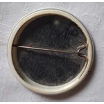 Buzby Badge