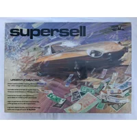 Supersell