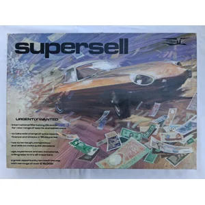 Supersell