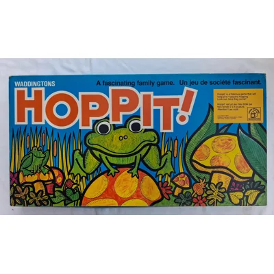 Hoppit!