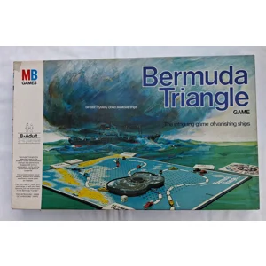 Bermuda Triangle