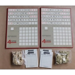 4cyte - Family Word Game