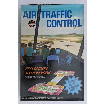 Air Traffic Control