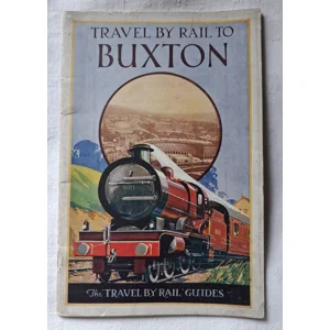 Buxton