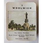 The Counties of England - Southern Counties (Series No. 4)