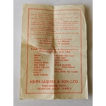 The Counties of England - Southern Counties (Series No. 4)