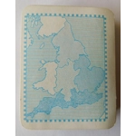 The Counties of England - Southern Counties (Series No. 4)