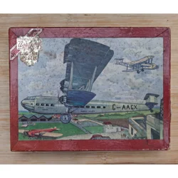 Croydon Aerodrome