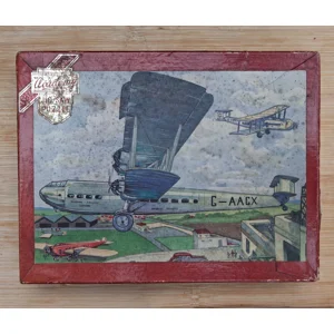Croydon Aerodrome
