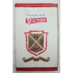 Cup-Tie Stars Of All Nations