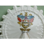 Crested China - Ferris Wheel - Blackpool