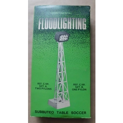 Continental Floodlighting Twin Pylon (Set A) - C.101