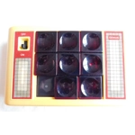 Genius - electronic puzzle