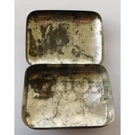 Glycerine Lemon & Honey Pastilles Tin