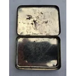 Golden Returns Tobacco Tin