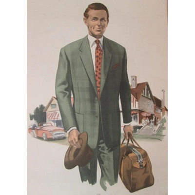 Grafton Fashions for Men 133