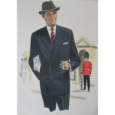 Grafton Fashions for Men 134