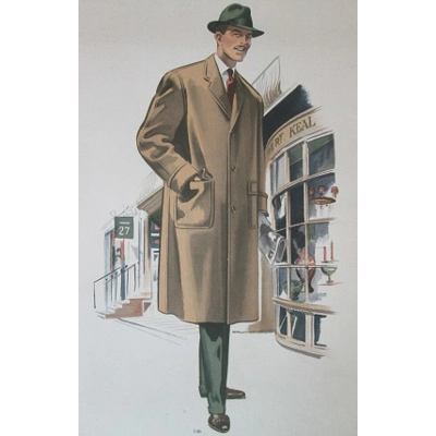 Grafton Fashions for Men 146
