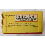 Craftsmen's Guild 3D Viewer