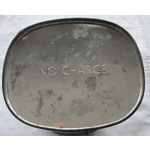 Hacks Cough Sweets Tin