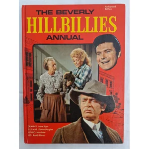 The Beverly Hillbillies