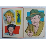 The Beverly Hillbillies